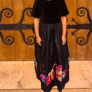 Lilly Pulitzer Present dress